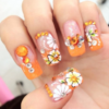 KHÓA HỌC ĐẮP MÓNG BỘT NAIL