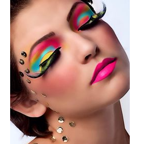 KHÓA HỌC MAKEUP NÂNG CAO